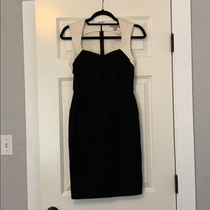Banana Republic sheath dress